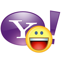 Yahoo-Messenger-icon